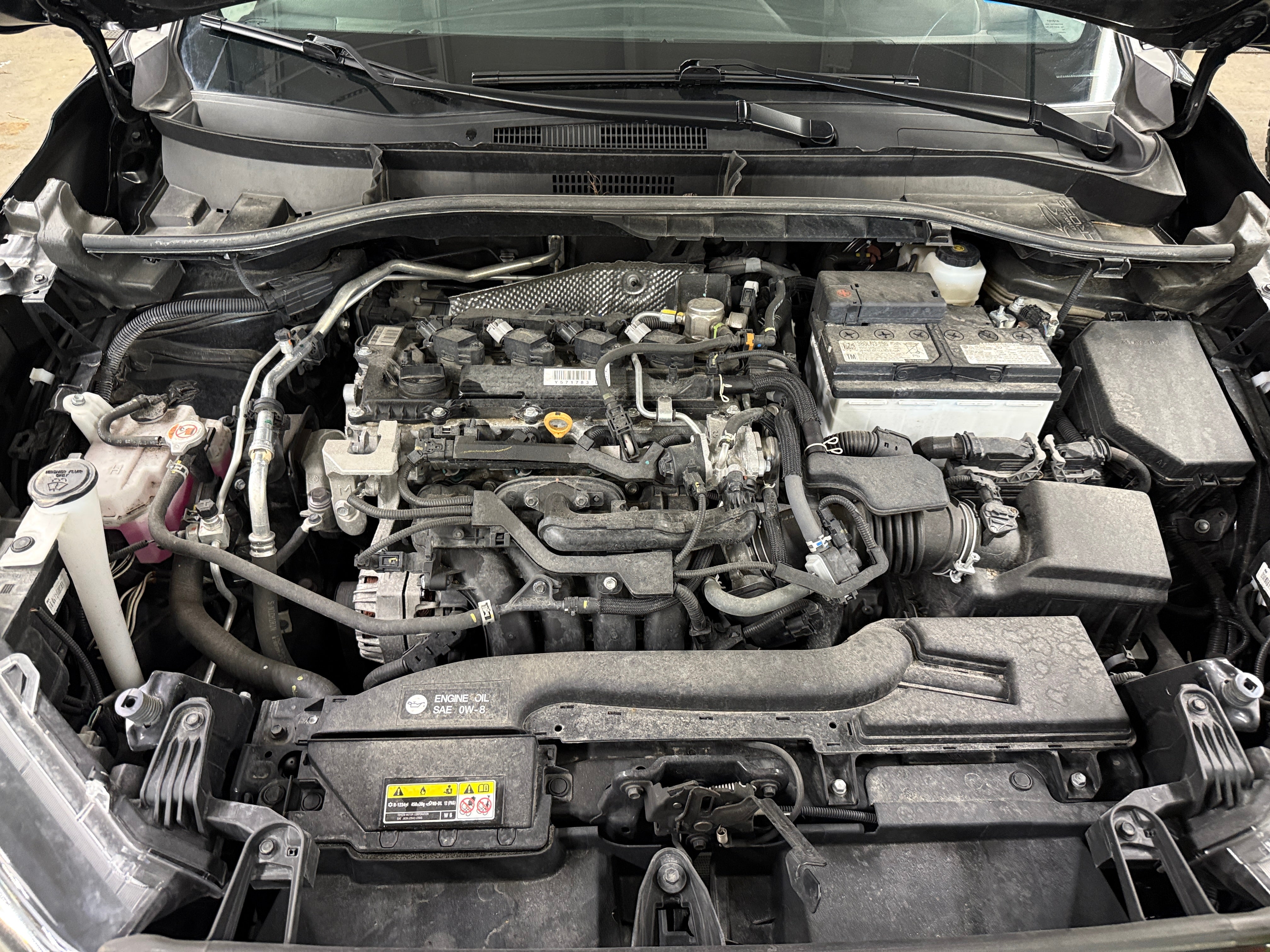 toyota corolla cross 2024 7MUCAABG4RV095902 image toyota corolla cross 2024 7MUCAABG4RV095902 image